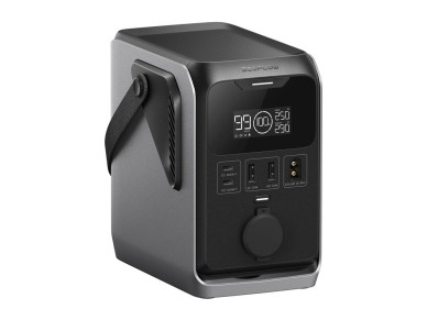 EcoFlow TRAIL 300 DC Portable Power Station EcoFlow TRAIL 300 DC Portable Power Station