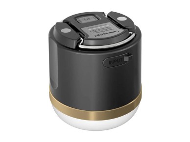 EcoFlow camping light (N).