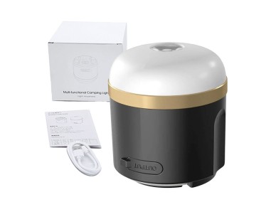 Luz de camping EcoFlow (N). Luz de camping EcoFlow (N).