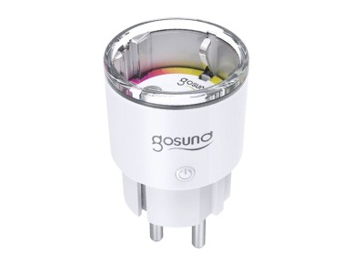 Gosund EP2 16A Smart WiFi Outlet (Matter) Gosund EP2 16A Smart WiFi Outlet (Matter)