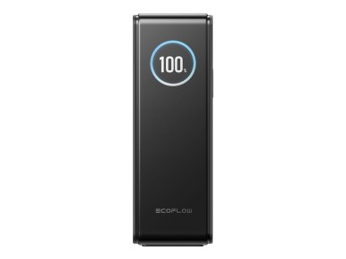 Power Bank EcoFlow RAPID 25000 mAh, 170W Power Bank EcoFlow RAPID 25000 mAh, 170W