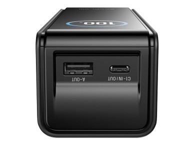 Power Bank EcoFlow RAPID 25000 mAh, 170W Power Bank EcoFlow RAPID 25000 mAh, 170W