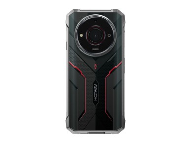 Teléfono inteligente HOTWAV T7S (negro) Teléfono inteligente HOTWAV T7S (negro)