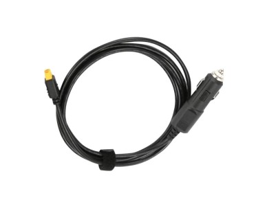 Cable de carga para coche EcoFlow XT60 de 1,5 m Cable de carga para coche EcoFlow XT60 de 1,5 m