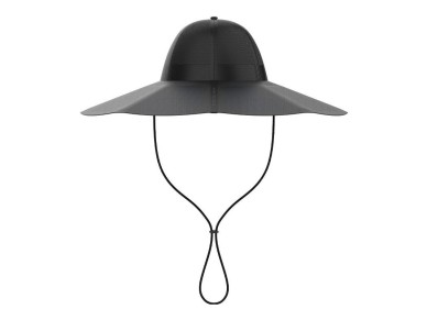 EcoFlow Power Hat (L- XL). EcoFlow Power Hat (L- XL).