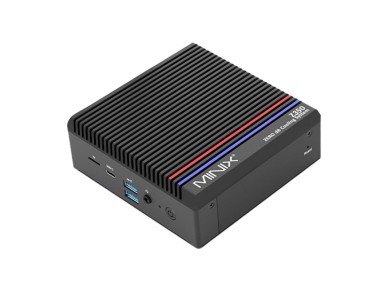 Mini PC Minix Minix Z350 N350 16+512GB