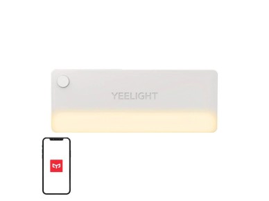 Luz LED con sensor para caj�n Yeelight