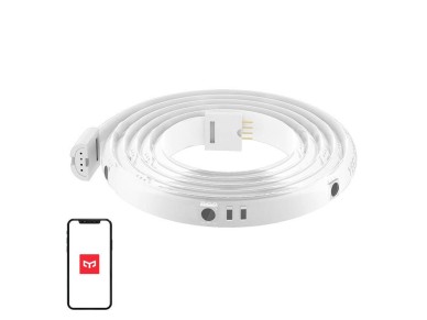 Extens�o de fita de LED Yeelight (1 m)