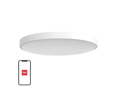 L�mpara de techo Yeelight Arwen 450S