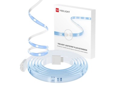 Extens�o de fita de LED Yeelight (1 m)