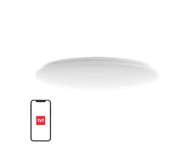 L�mpara de techo Yeelight Arwen 450C