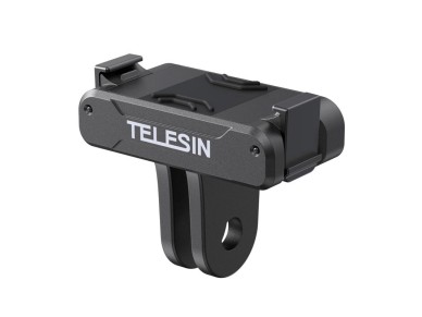 Montura magn�tica doble Telesin DJI Osmo 360