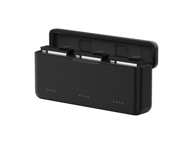 Cargador Telesin para DJI Osmo Action 5 pro