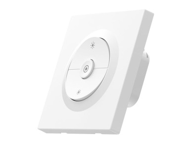 Interruptor/dimmer de parede inteligente ZigBee SONOFF MINI-ZBDIM-E