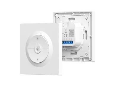Interruptor/dimmer de parede inteligente ZigBee SONOFF MINI-ZBDIM-E