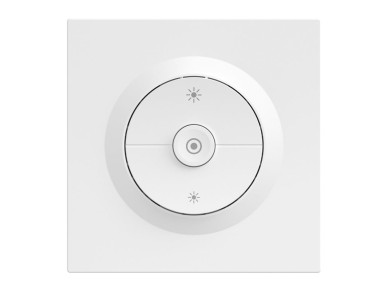 Interruptor/dimmer de parede inteligente ZigBee SONOFF MINI-ZBDIM-E