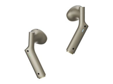 Auriculares de traducción TIMEKETTLE W4 (dorados) Auriculares de traducción TIMEKETTLE W4 (dorados)