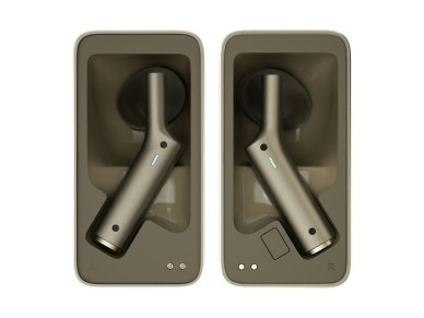 Auriculares de traducción TIMEKETTLE W4 (dorados) Auriculares de traducción TIMEKETTLE W4 (dorados)