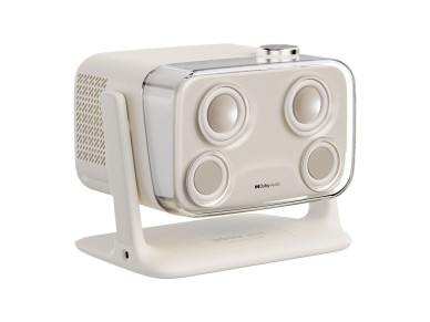 Mini proyector AURZEN Boom