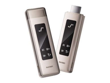 Adaptador HDMI inalámbrico AURZEN Castplay Adaptador HDMI inalámbrico AURZEN Castplay