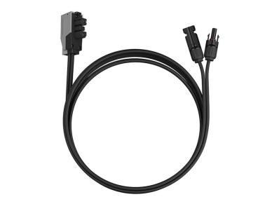 Cable EcoFlow Power Hub Solar Charge (6m/20 feet) Cable EcoFlow Power Hub Solar Charge (6m/20 feet)