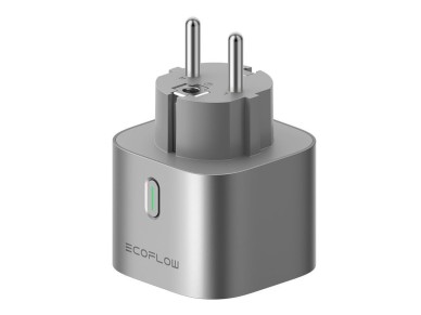 Enchufe inteligente EcoFlow