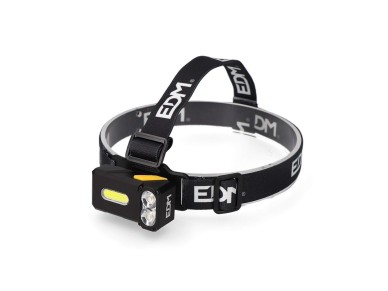 Mini led flashlight stormlight, rechargeable, 13 w, 1000 lm Mini led flashlight stormlight, rechargeable, 13 w, 1000 lm