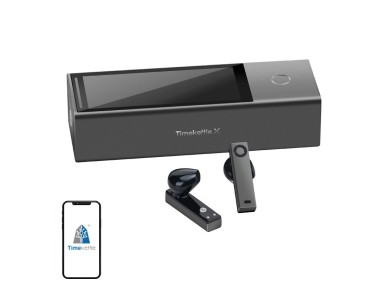 Traductor TIMEKETTLE X1 Traductor TIMEKETTLE X1