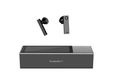 Traductor TIMEKETTLE X1 Traductor TIMEKETTLE X1