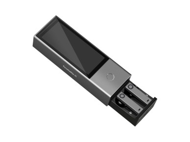 Traductor TIMEKETTLE X1 Traductor TIMEKETTLE X1