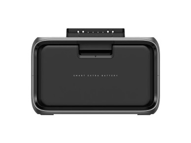 Bateria do EcoFlow RIVER 3 Plus (572Wh)