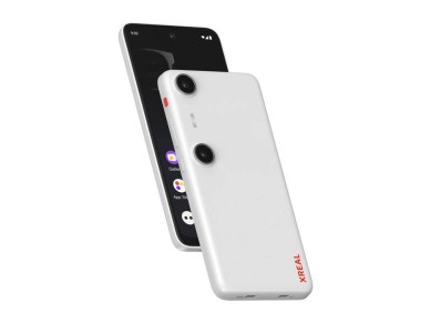 Adaptador de ocular AR XREAL Beam Pro (8GB + 256GB)