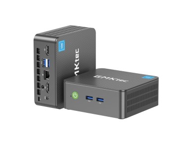 Mini PC GMKtec G3 PLUS Intel N150 16GB 512GB Win11 Pro Mini PC GMKtec G3 PLUS Intel N150 16GB 512GB Win11 Pro