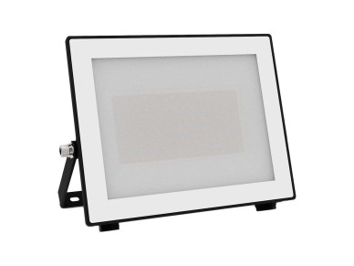 Foco proyector lois 50 w 5000 k 5400 lm negro Foco proyector lois 50 w 5000 k 5400 lm negro