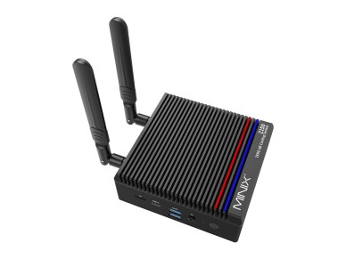 Mini PC Minix Minix Z150 N150 8+256GB Mini PC Minix Minix Z150 N150 8+256GB