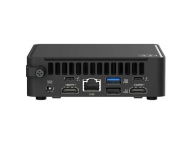 MiniPC Asus NUC 15 Pro RNUC15CRKC500002 Intel Core 5-210H MiniPC Asus NUC 15 Pro RNUC15CRKC500002 Intel Core 5-210H