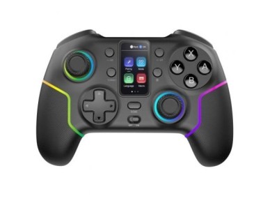 Mars Gaming MGP-V3 Wireless Gamepad Mars Gaming MGP-V3 Wireless Gamepad