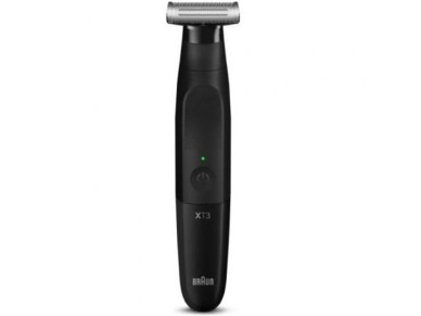 Braun X Series XT3100 Trimmer/ with Battery/ 3 Accessories
