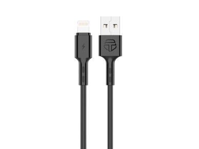 Cable de datos USB Techancy - IP7/8/X/11-14, TB1738, 1 m, 2,4 A, carga r�pida, transferencia de dato