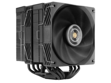 Fan with Heatsink Mars Gaming MCPU-X26PRO/ 12cm Fan with Heatsink Mars Gaming MCPU-X26PRO/ 12cm