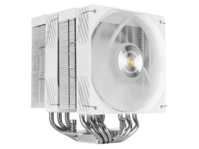 Fan with Heatsink Mars Gaming MCPU-X26PRO/ 12cm Fan with Heatsink Mars Gaming MCPU-X26PRO/ 12cm