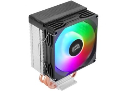 Fan with Heatsink Mars Gaming MCPU-X3/ 9cm Fan with Heatsink Mars Gaming MCPU-X3/ 9cm