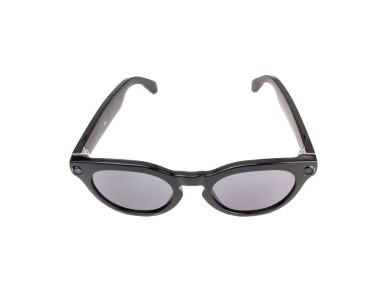 �culos de sol inteligentes COLMI V03 com arma��o redonda.