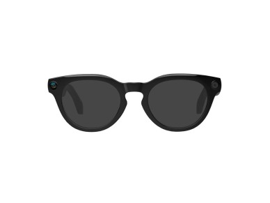 COLMI V03 smart sunglasses with round frames COLMI V03 smart sunglasses with round frames