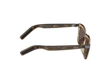 COLMI G06 smart glasses (brown)