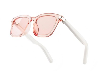 COLMI G06 smart glasses (pink)