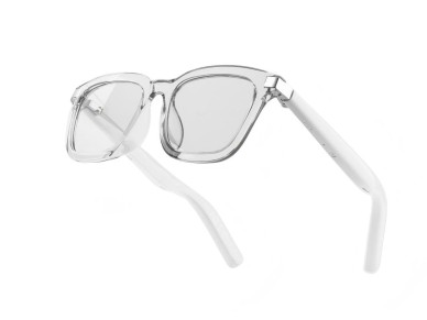 Óculos inteligentes COLMI G06 (transparentes) Óculos inteligentes COLMI G06 (transparentes)