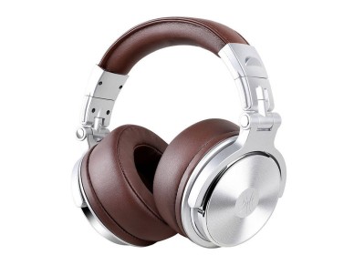 Headphones OneOdio Pro30 (silver)