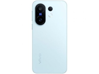 Smartphone Vivo X200 FE 12GB/ 512GB/ 6.31"/ 5G/ Azul Smartphone Vivo X200 FE 12GB/ 512GB/ 6.31"/ 5G/ Azul