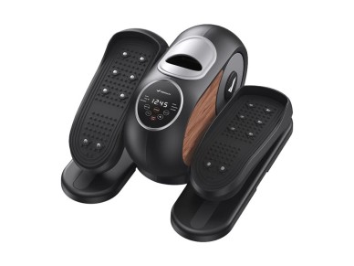 Mini el�ptico MERACH MR-E32B1 (preto)